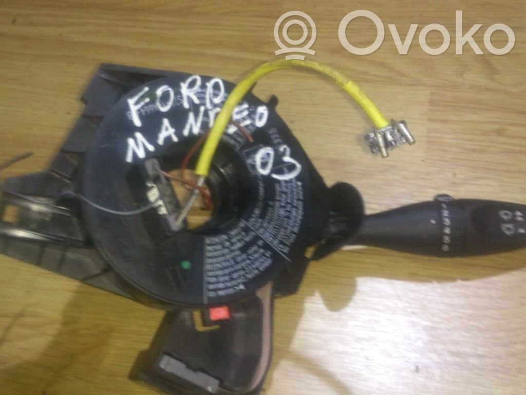 Ford Mondeo Mk III Commodo d'essuie-glace 