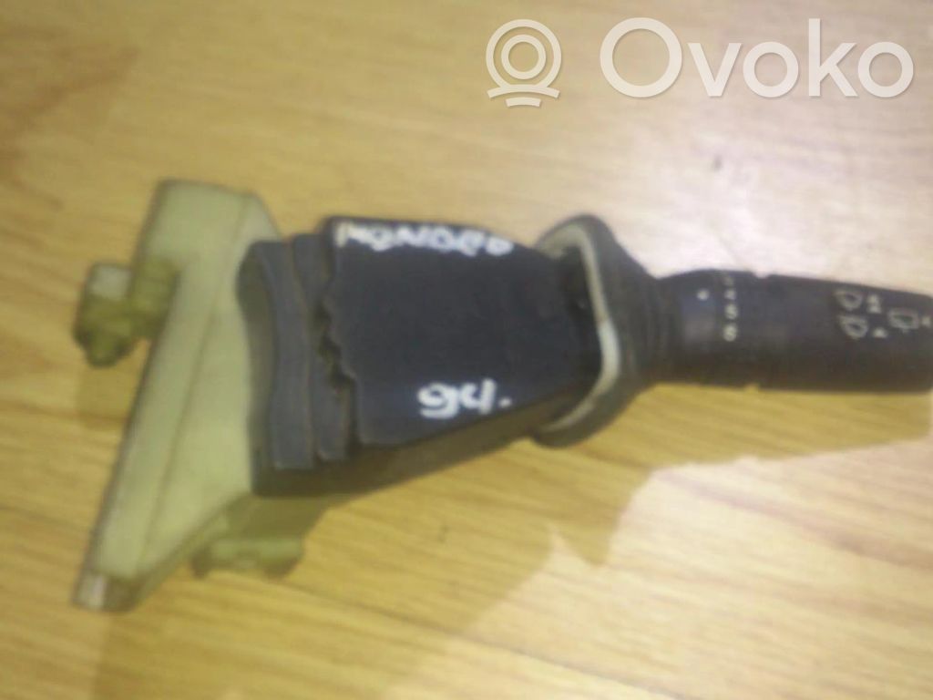 Leva comando tergicristalli   93BG17K478DB,93BG17K478DB