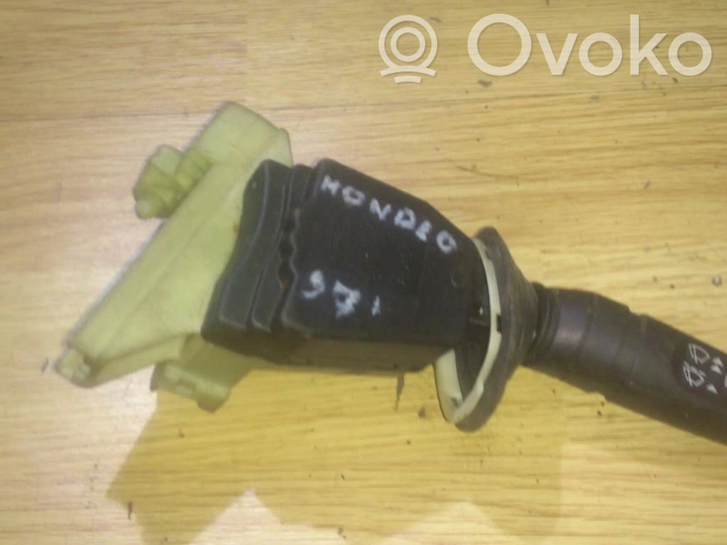 Ford Mondeo MK II Leva comando tergicristalli 