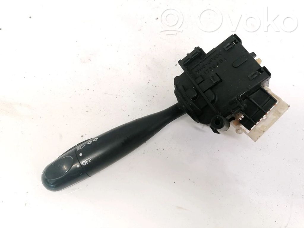 Toyota Yaris Palanca de intermitentes