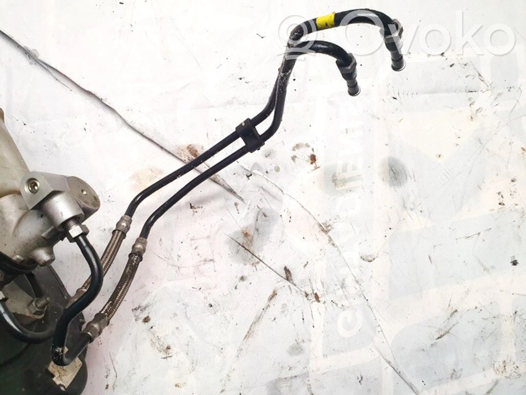 Citroen C6 Conductă/furtun frână 