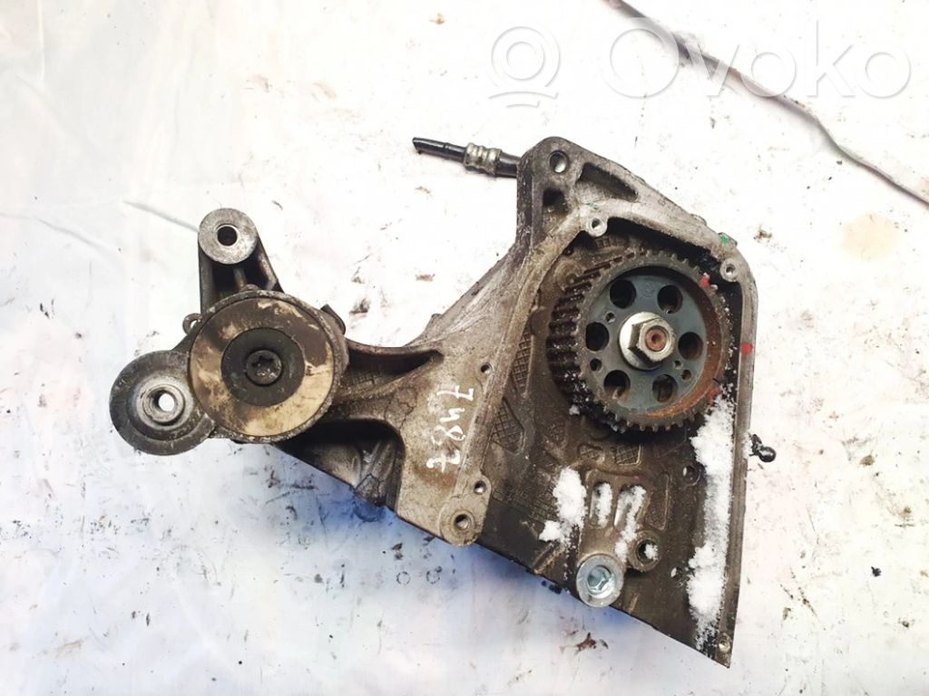 Opel Zafira B Pompă injecție de înaltă presiune 