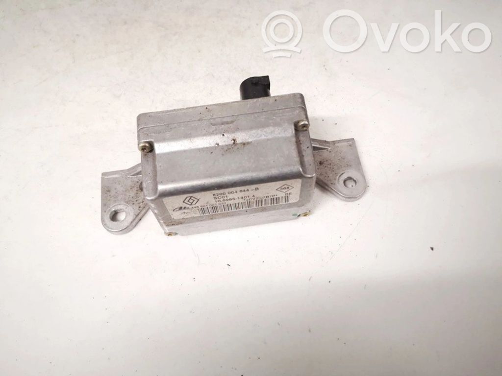 Renault Espace - Grand espace IV ESP Drehratensensor Querbeschleunigungssensor