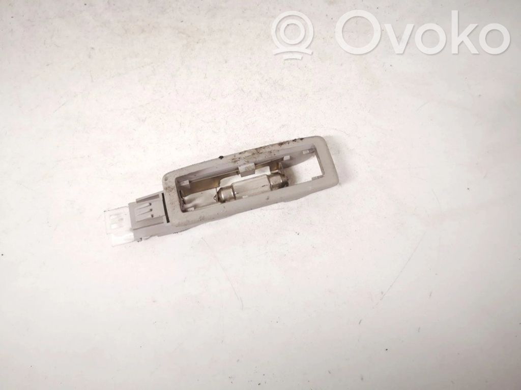 Renault Espace - Grand espace IV Altre luci abitacolo