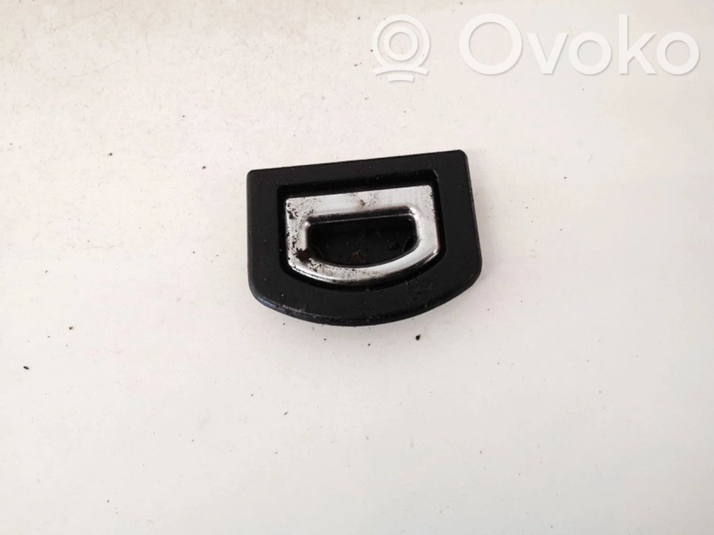 Volkswagen Golf IV Altra parte interiore
