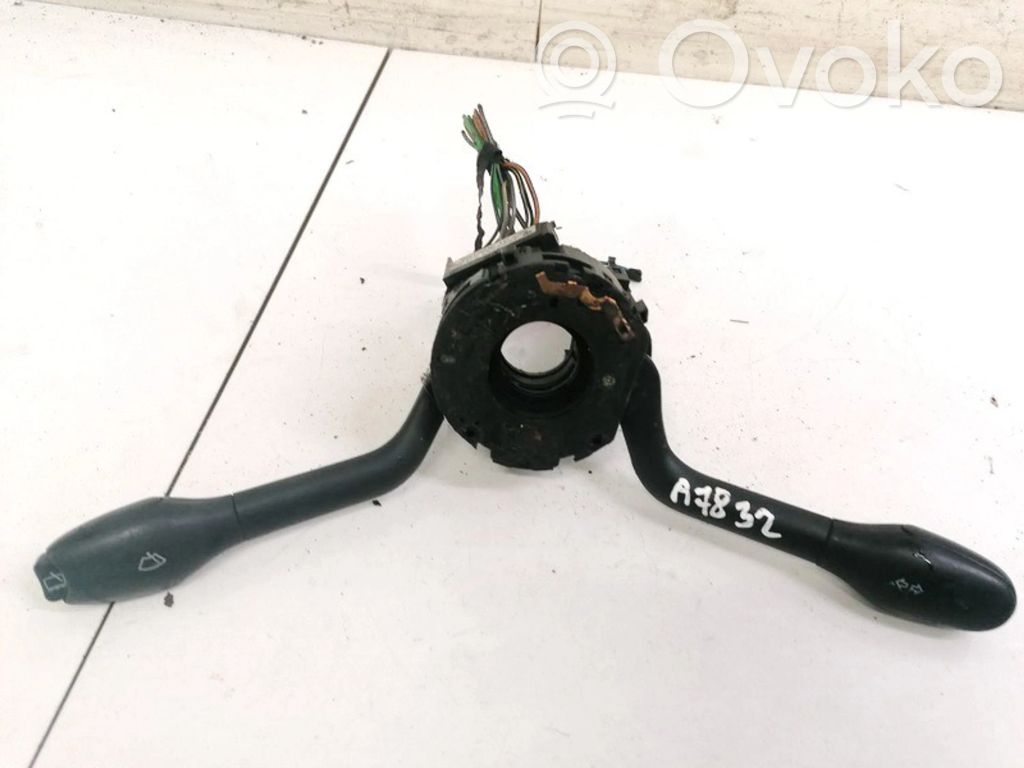 Volkswagen Lupo Bloc semnalizator și ștergător parbriz 
