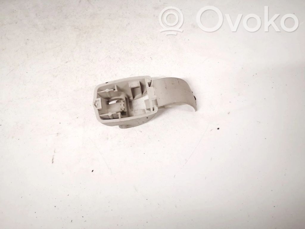Renault Espace - Grand espace IV Altra parte interiore