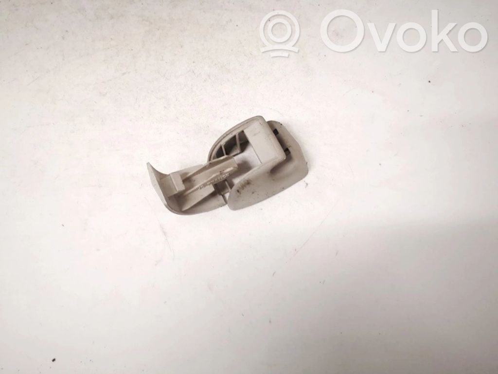 Renault Espace - Grand espace IV Altra parte interiore