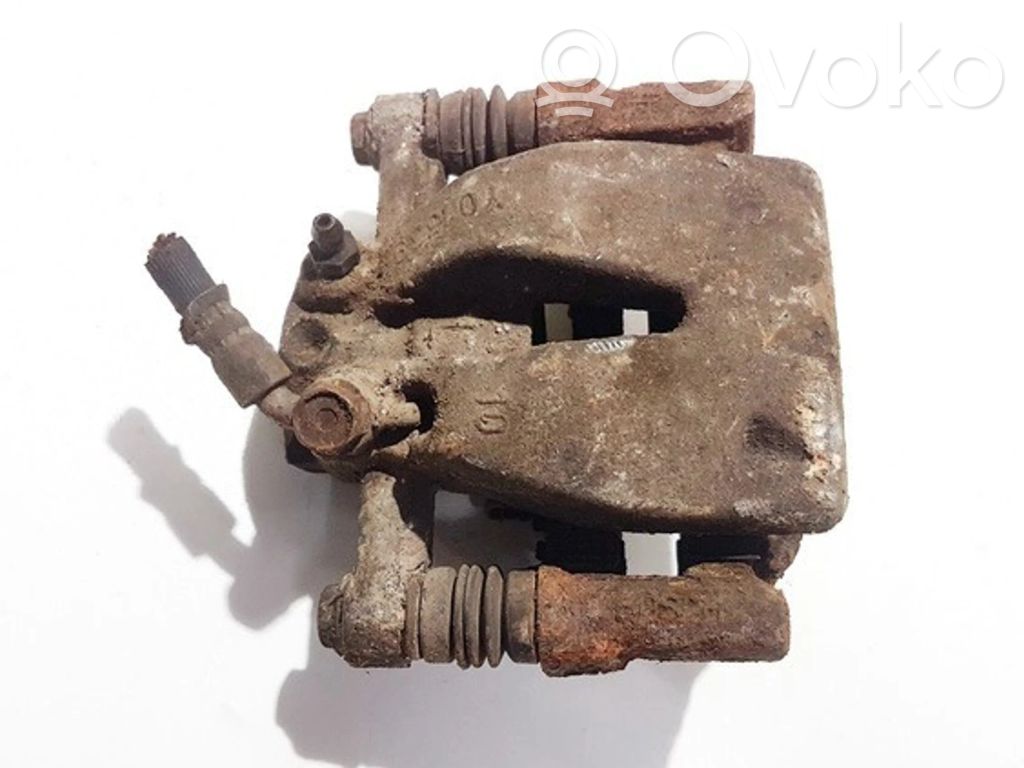 Toyota Avensis T250 Bremssattel hinten
