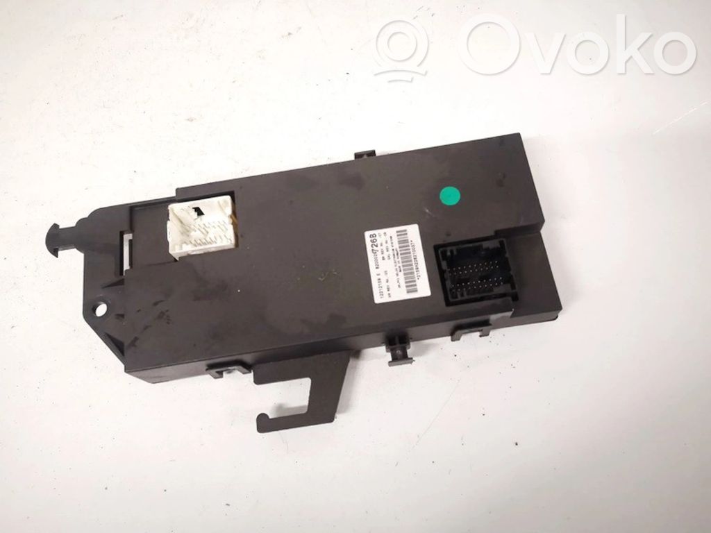 Module confort   8200021974,8200021974