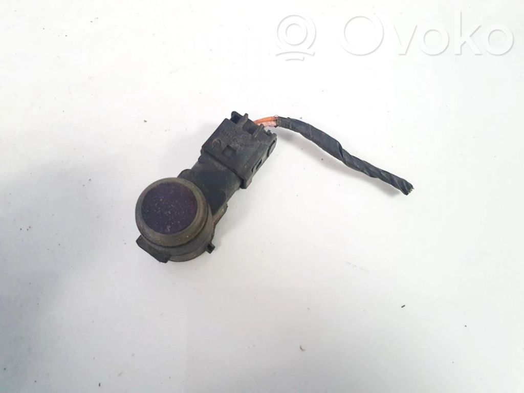 Sensor de aparcamiento PDC   9653211577XT,0263003302,0263003302,9653211577XT