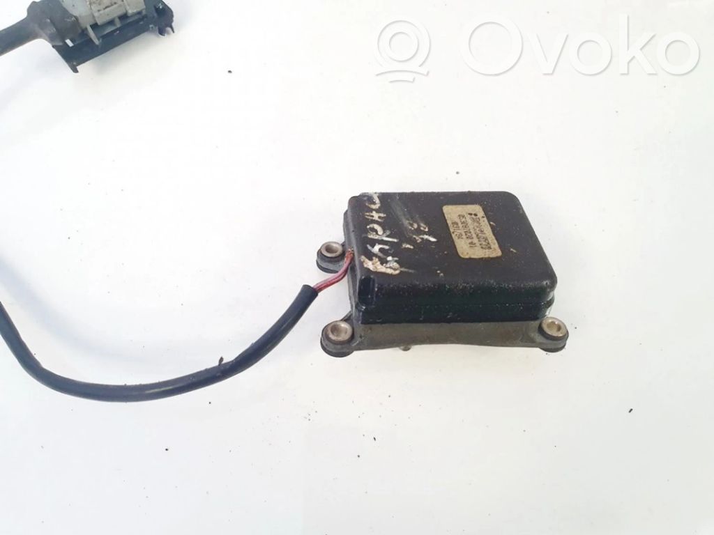 Renault Espace II Motorino attuatore aria 