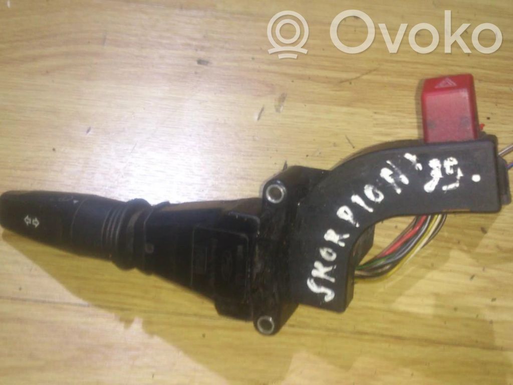 Indicator stalk   89GG13B302AA,89GG13B302AA
