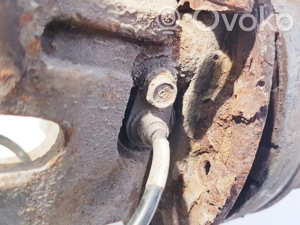 Hyundai i30 ABS Sensor hinten 