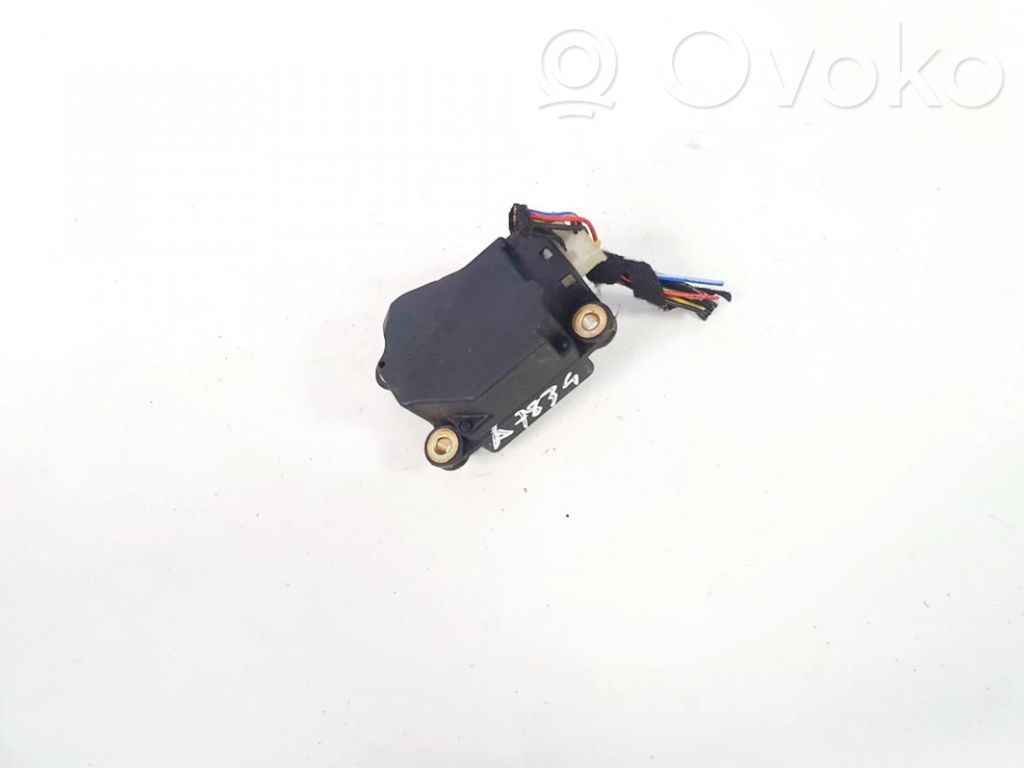 Volvo S60 Motor/actuator clapetă aer 
