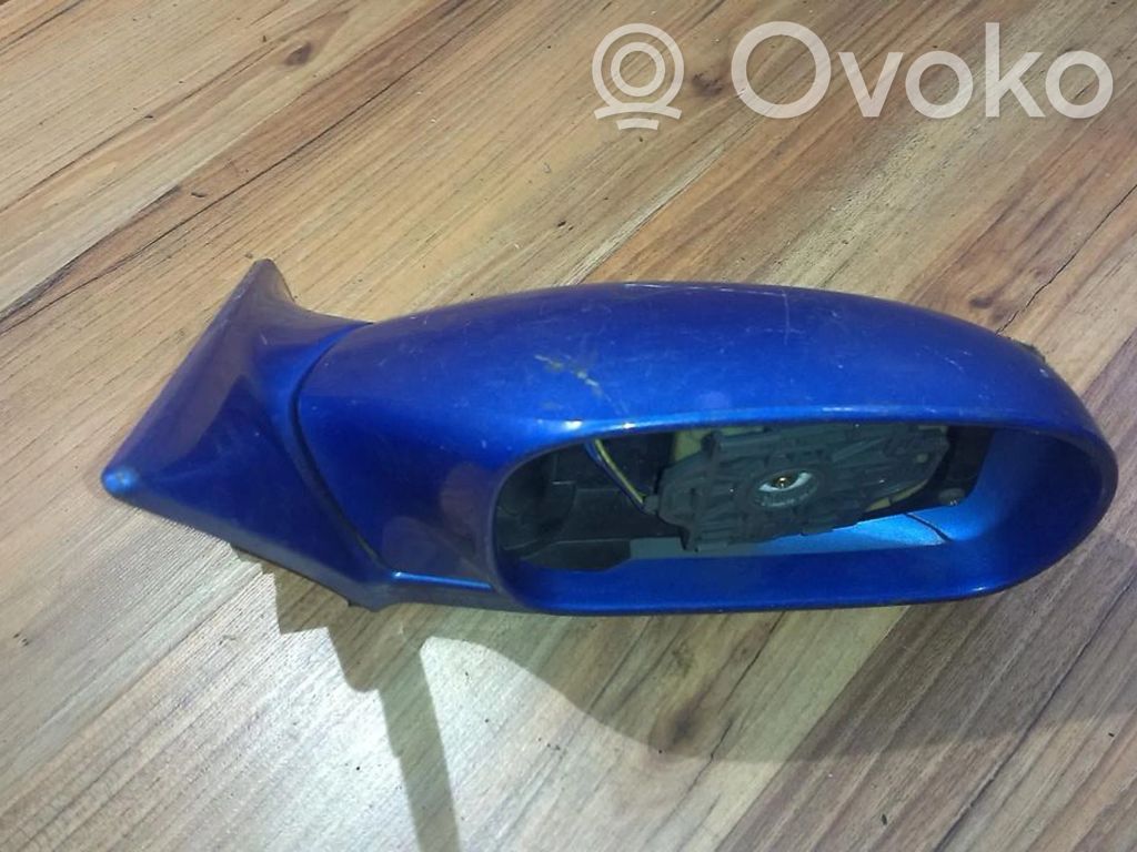 Suzuki Baleno EG Espejo lateral eléctrico de la puerta delantera 