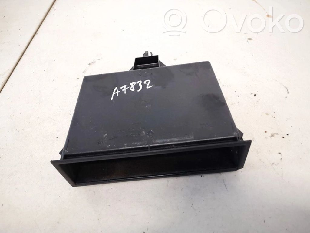 Volkswagen Lupo Altra parte interiore