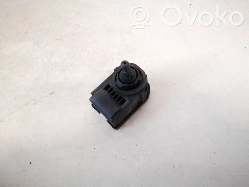 Volkswagen Lupo Silniczek regulacji świateł 
