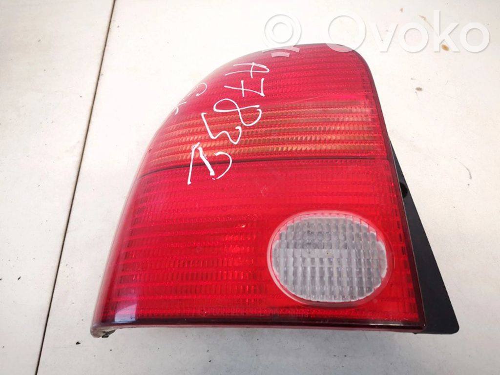 Volkswagen Lupo Lampă spate în caroserie 
