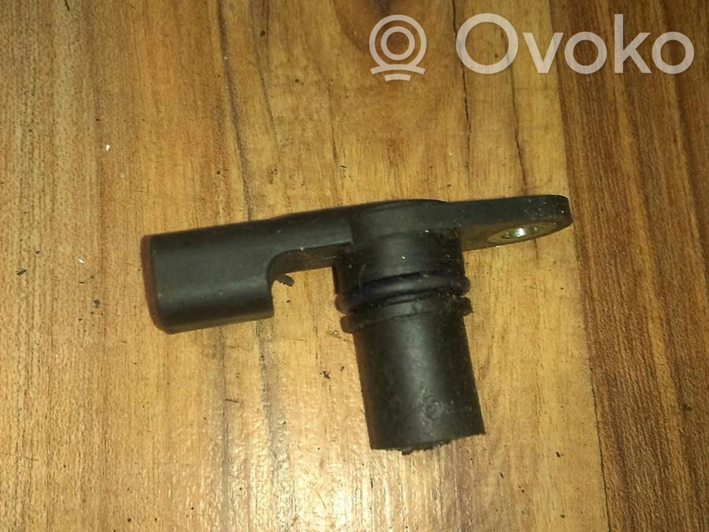Jaguar X-Type Sensor de posición del cigüeñal (Usadas) 
