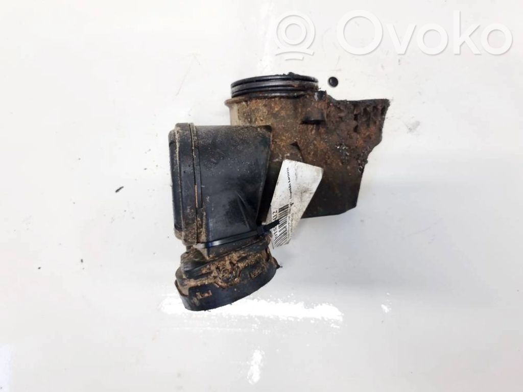 Volkswagen Golf V Reniflard / tuyau reniflard d'huile