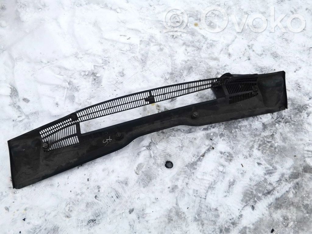 BMW X5 E53 Apărătoare ștergătoare 