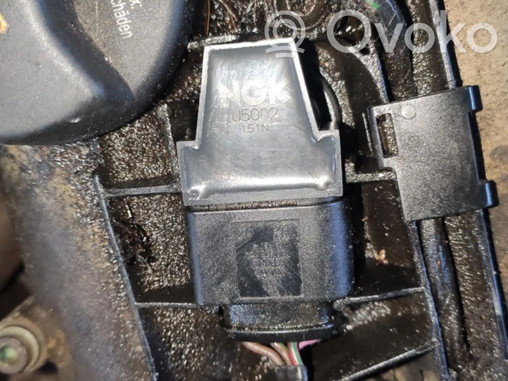 Volkswagen Golf V Bobină aprindere 