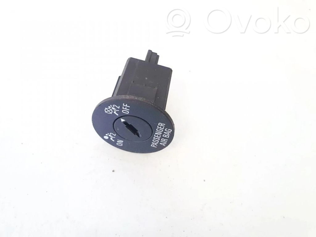 Opel Insignia A Comutator pornit/oprit airbag pasager 