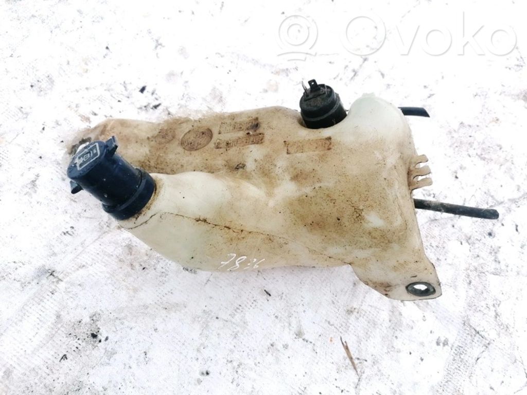 Wischwasserbehälter   B805,B805