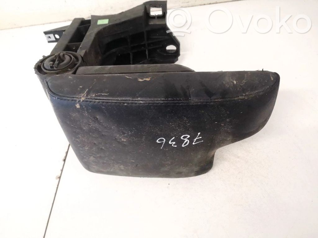 BMW 3 E46 Armlehne 