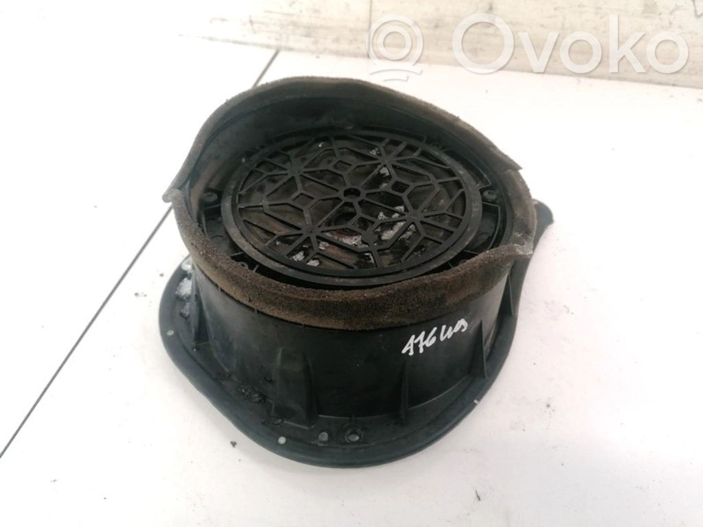 Citroen C4 I Picasso Altoparlante portiera anteriore