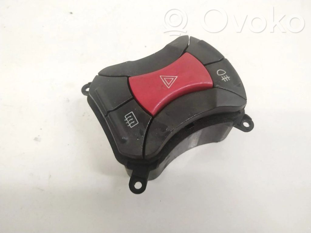 Comutator lumini pericol   7354198640E,T838,7354198640E,M378710,T838