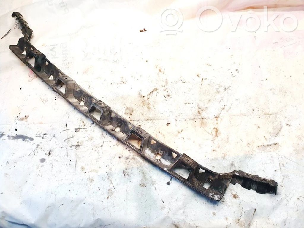 Rear bumper mounting bracket   8Z0807855A,8Z0807855A