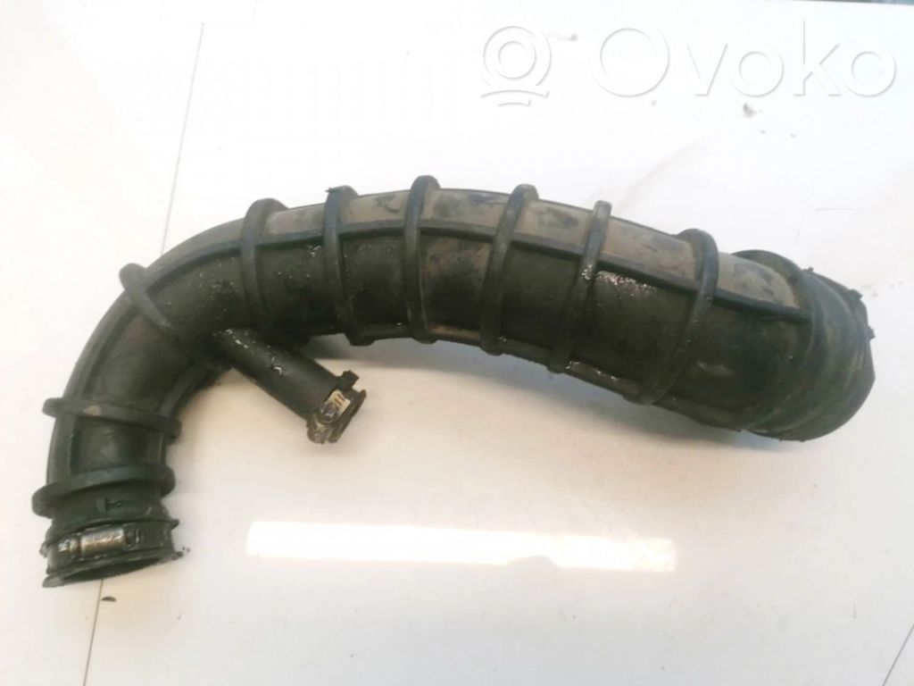 Ford Transit Air intake hose/pipe 