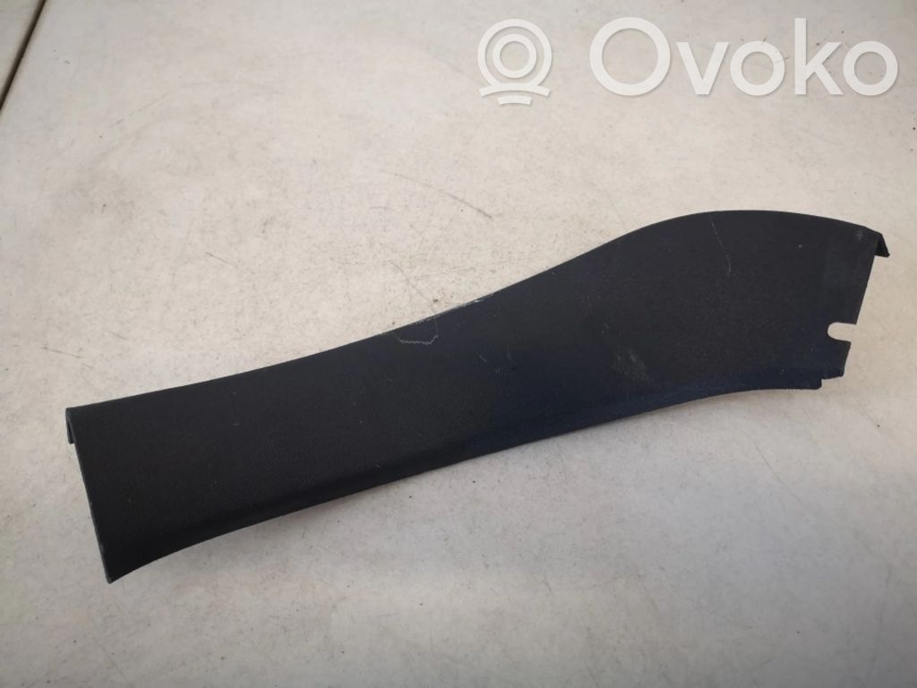 Toyota Corolla Verso AR10 Altra parte interiore