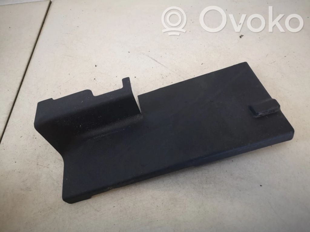 Toyota Corolla Verso AR10 Alte piese de interior 