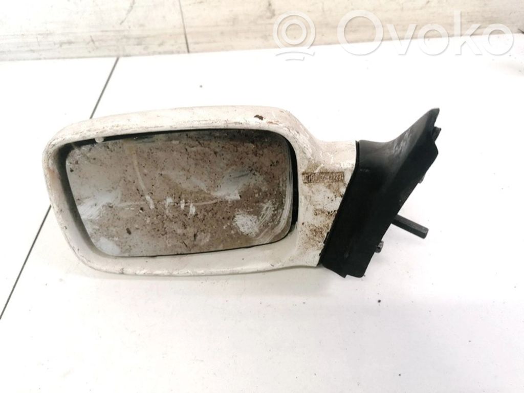 Ford Transit Plastic wing mirror trim cover 