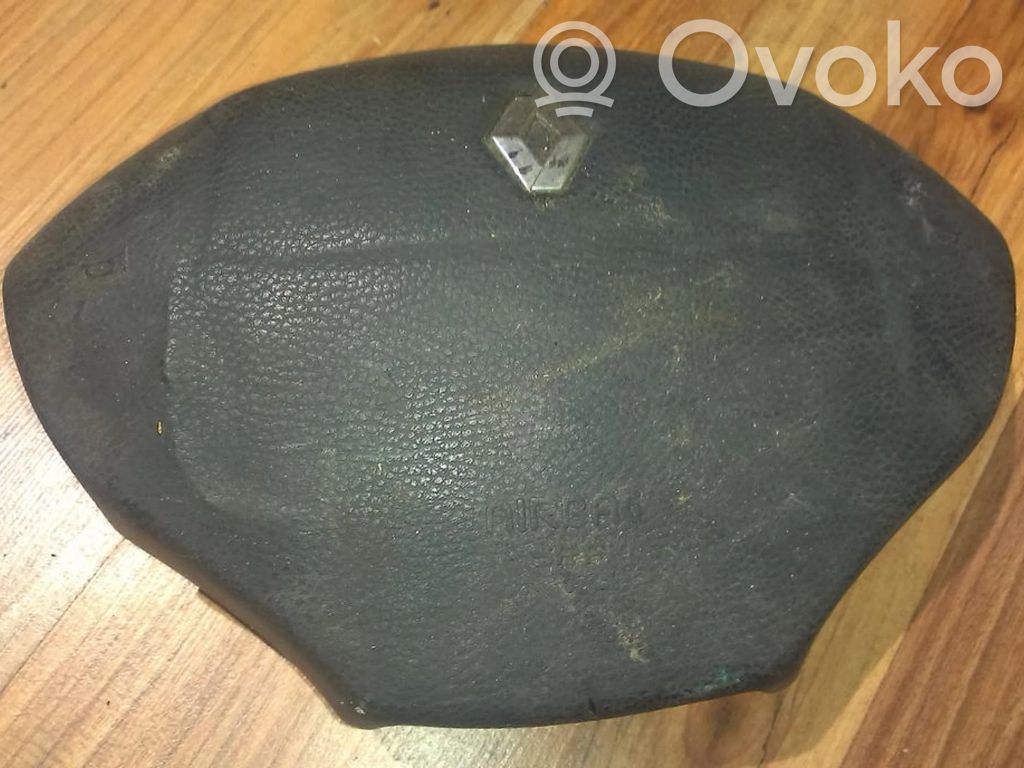 Renault Megane I Airbag volan 