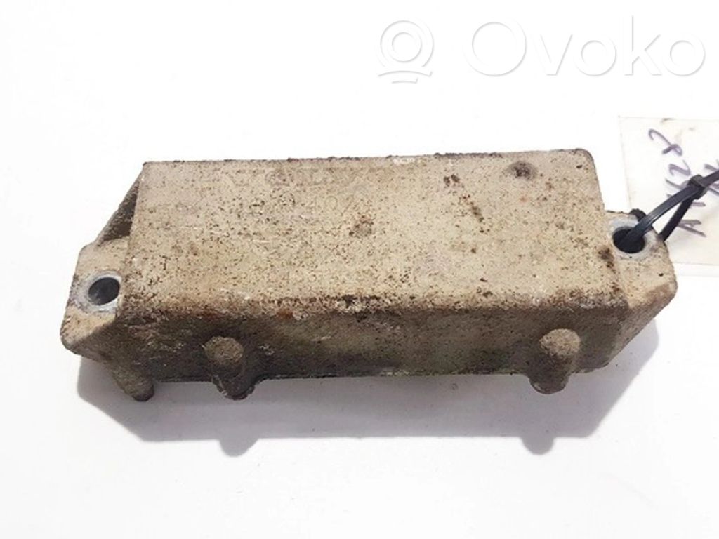 Volvo S40 Altra parte esteriore 