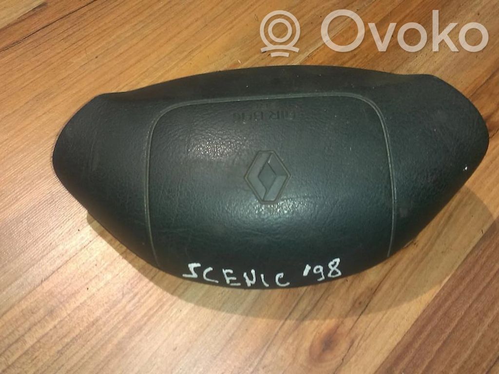 Renault Scenic I Airbag volan 