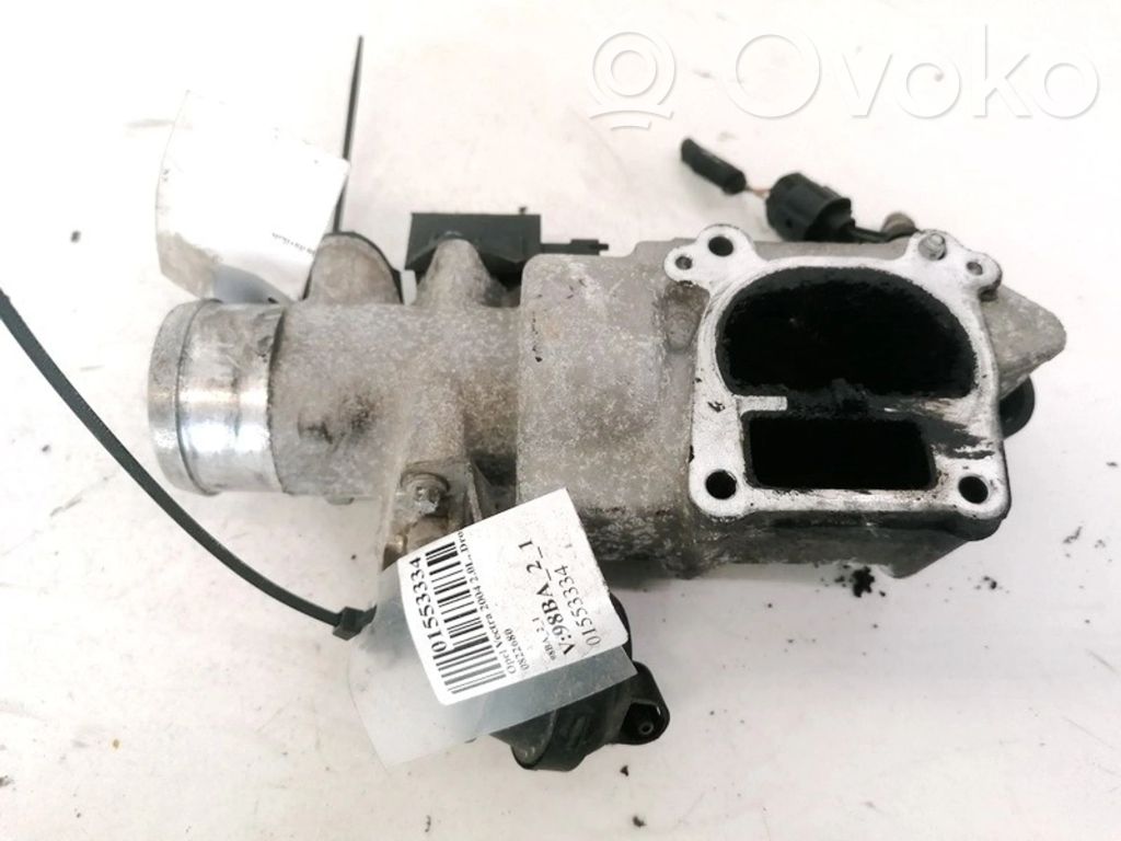 Clapetă accelerație   0822680,0822680
