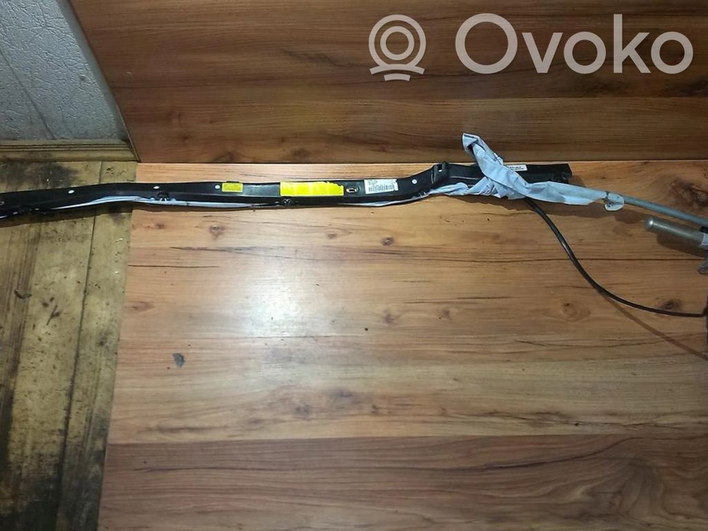 Volkswagen PASSAT B5.5 Airbag del techo 