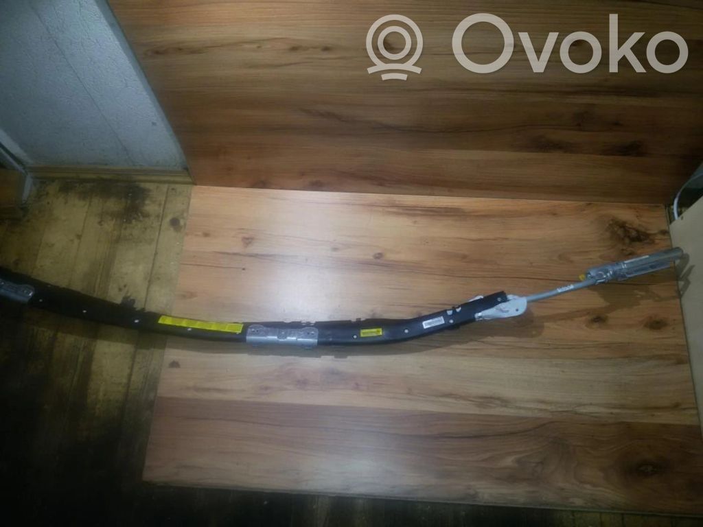 Opel Vectra C Airbag cortină