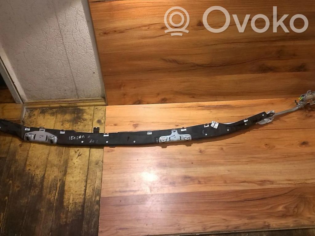 Opel Vectra C Airbag cortină 