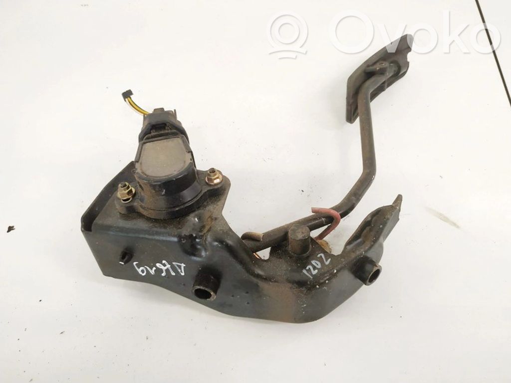 Toyota Avensis T250 Pedale dell’acceleratore 