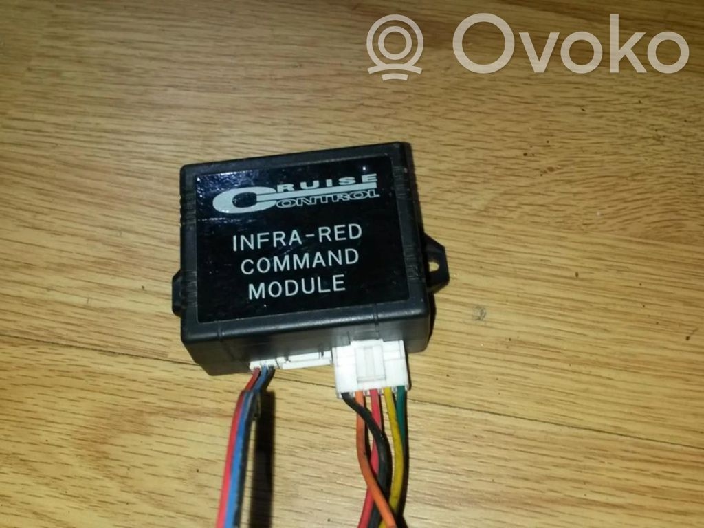 Rover 75 Unidad de control/módulo del control de crucero