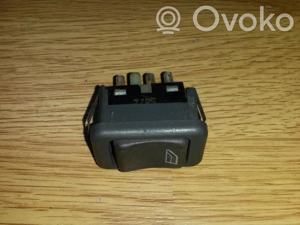 Volvo S40, V40 Comutator comandă geamuri electrice 