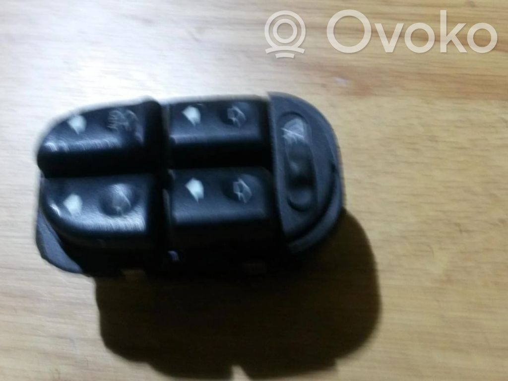 Ford Mondeo MK II Interruptor del elevalunas eléctrico 