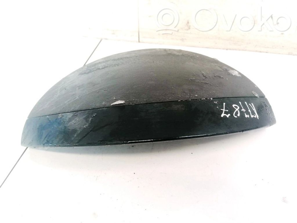 Volkswagen Touareg I Cornice cruscotto 