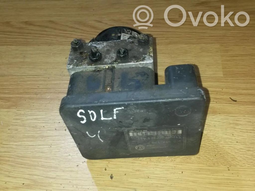 Volkswagen Golf IV Pompe ABS
